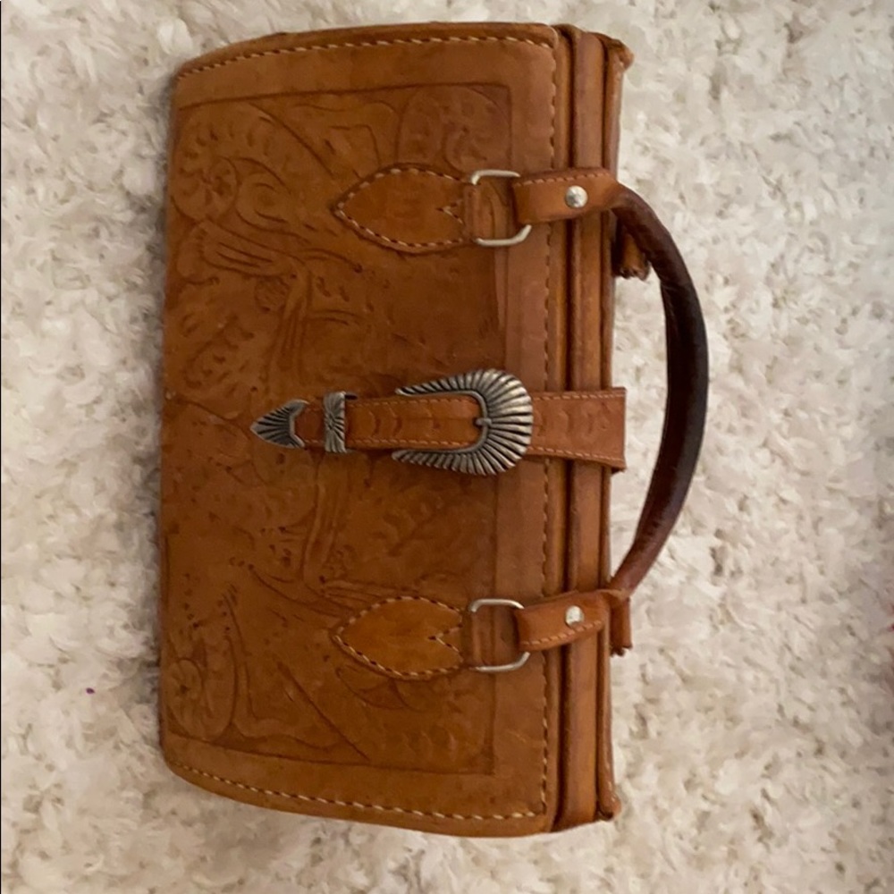 Vintage purse